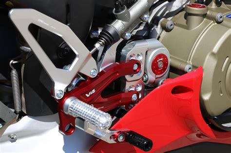 ducati cnc parts|cnc racing Ducati parts.